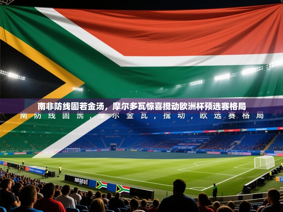 南非防线固若金汤，摩尔多瓦惊喜搅动欧洲杯预选赛格局